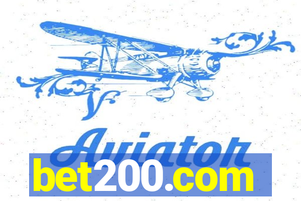 bet200.com
