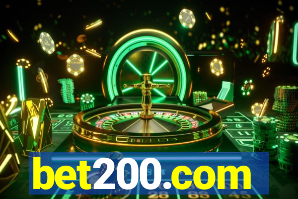 bet200.com