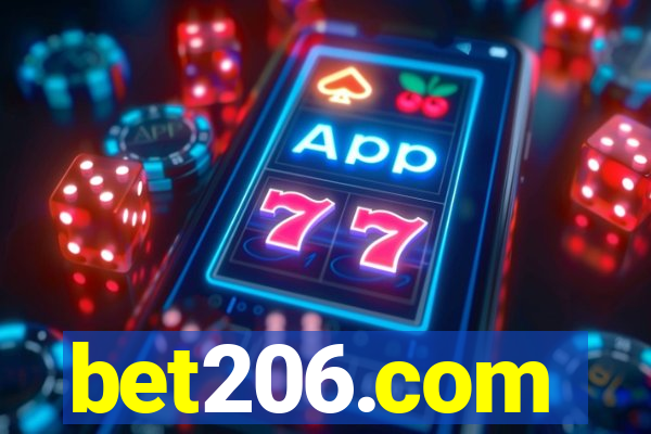 bet206.com