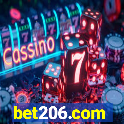 bet206.com