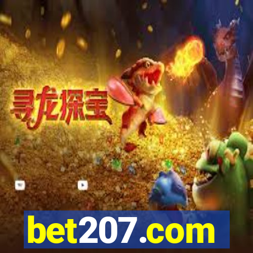 bet207.com