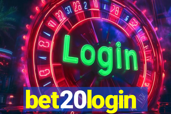 bet20login