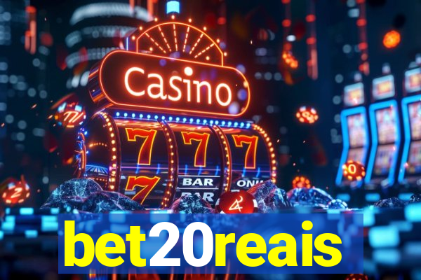 bet20reais