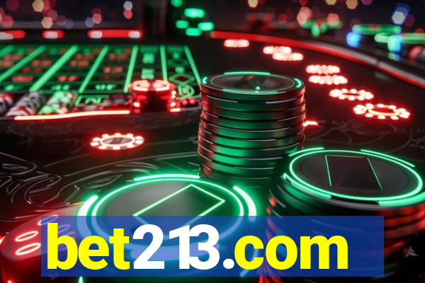 bet213.com