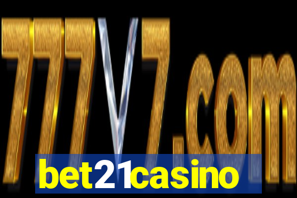 bet21casino