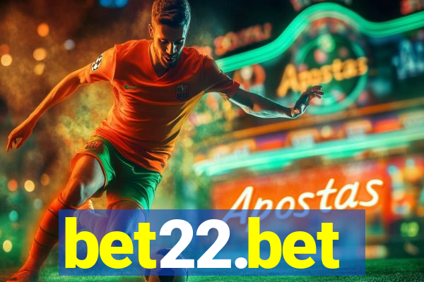 bet22.bet