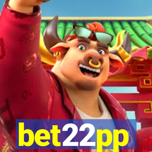 bet22pp