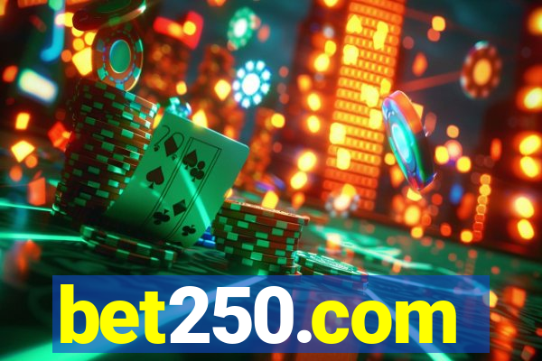 bet250.com