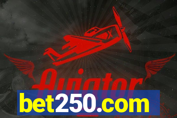 bet250.com