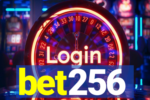 bet256