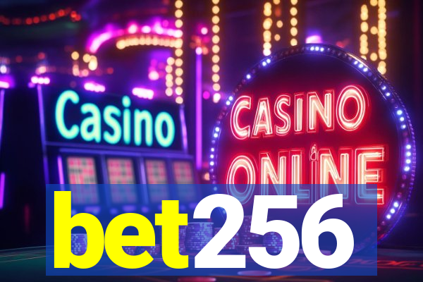 bet256