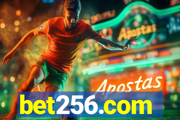 bet256.com