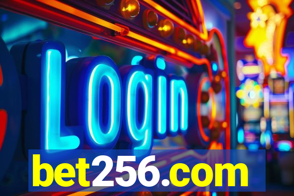 bet256.com