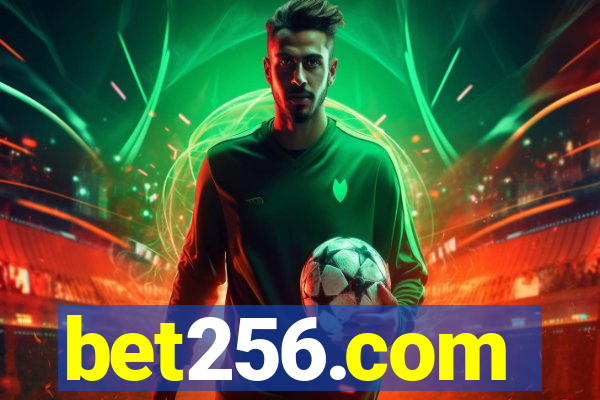 bet256.com