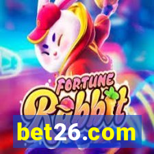 bet26.com