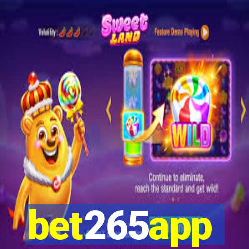 bet265app