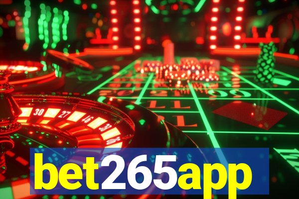 bet265app