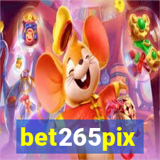 bet265pix