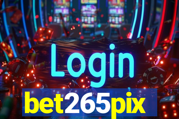 bet265pix