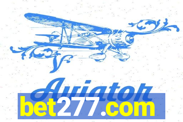 bet277.com