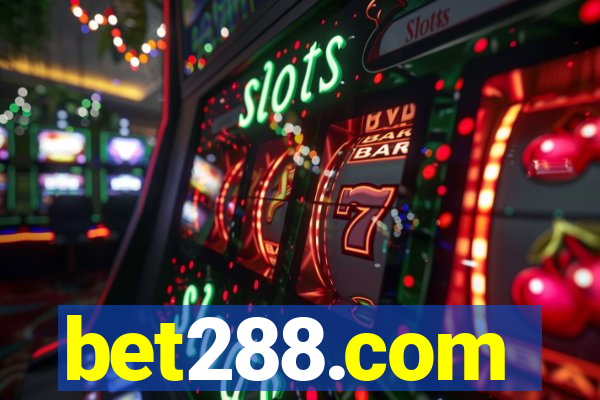 bet288.com