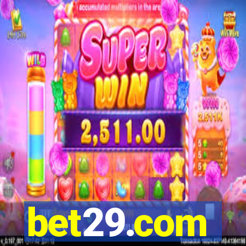 bet29.com