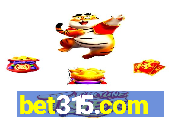 bet315.com