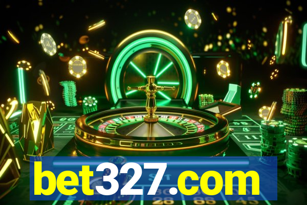 bet327.com