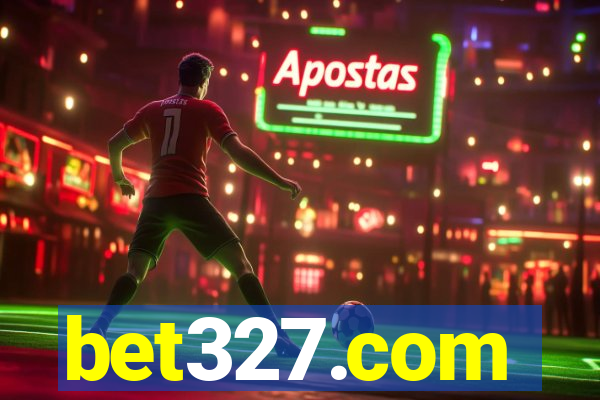 bet327.com
