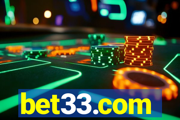 bet33.com
