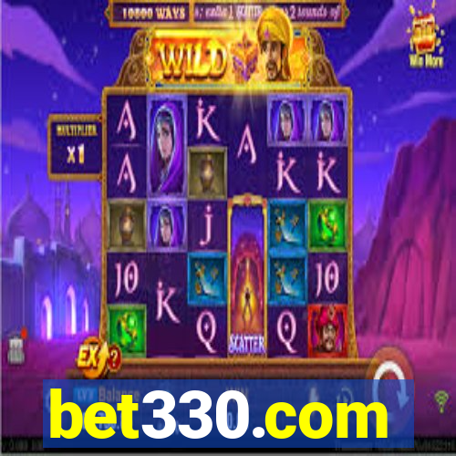 bet330.com