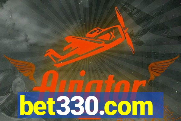 bet330.com