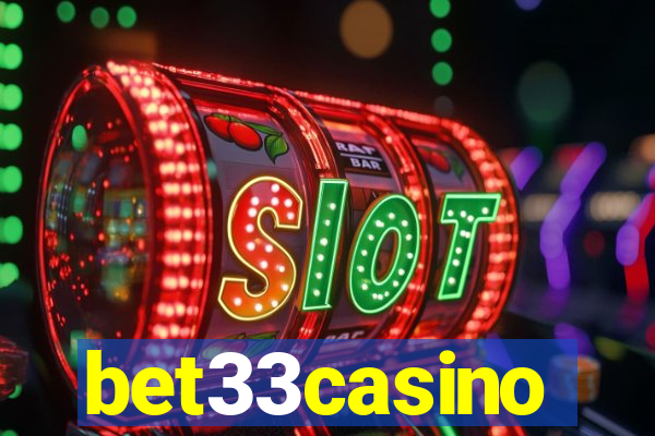 bet33casino