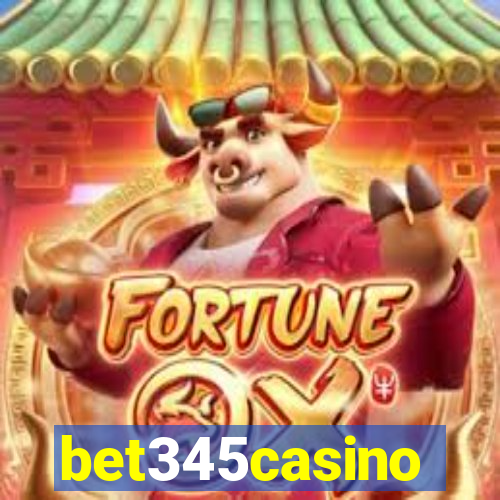 bet345casino