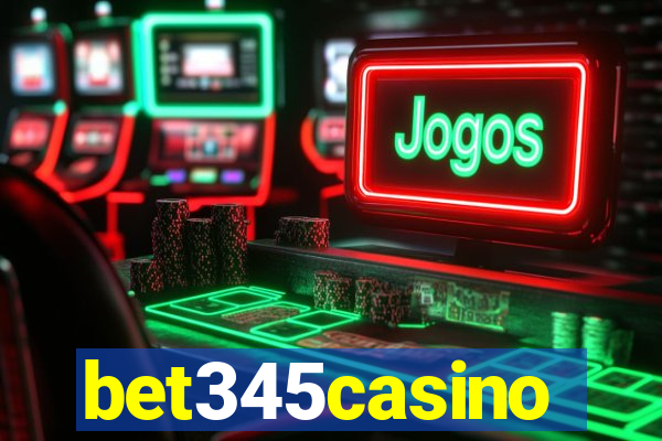bet345casino