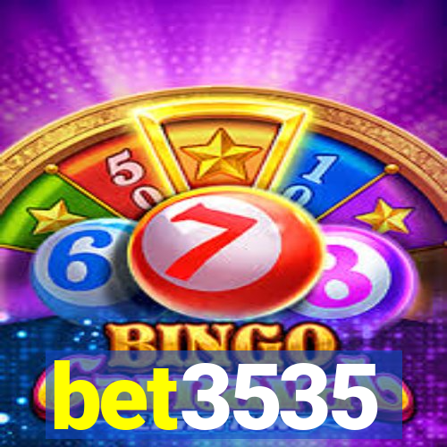 bet3535