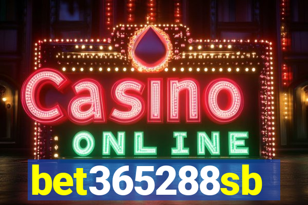 bet365288sb