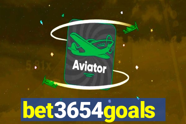 bet3654goals