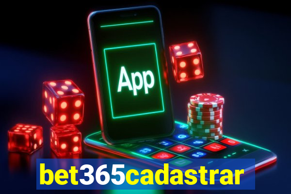 bet365cadastrar