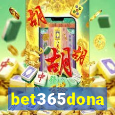 bet365dona