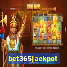 bet365jackpot