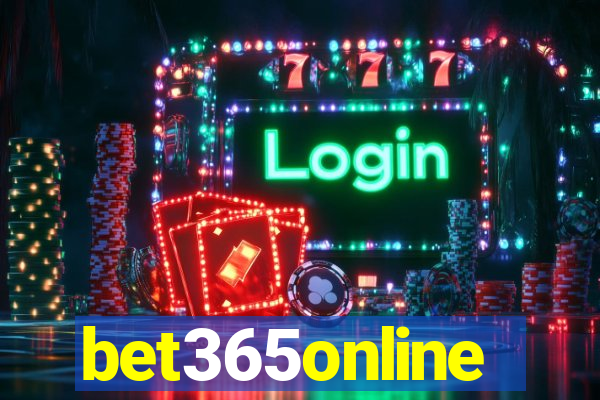 bet365online