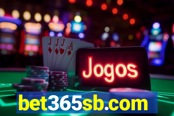 bet365sb.com
