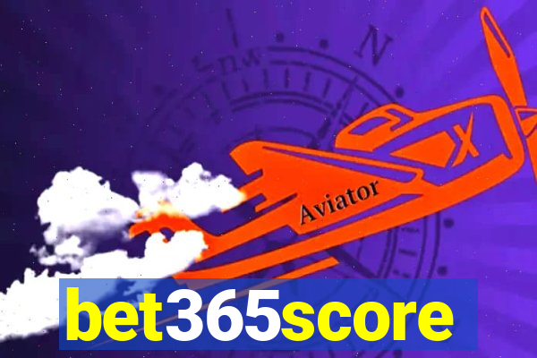 bet365score