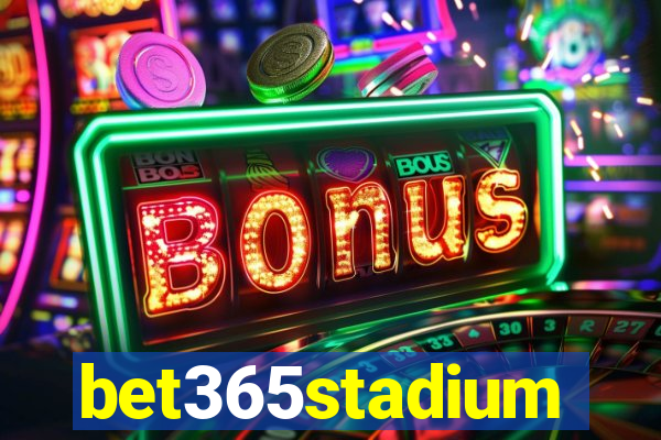 bet365stadium