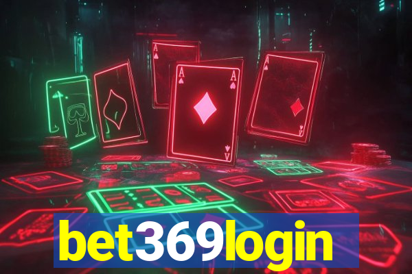 bet369login