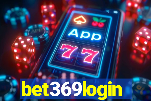 bet369login