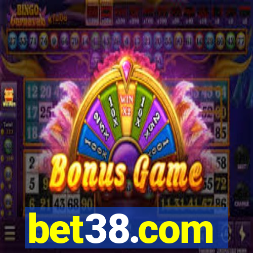 bet38.com