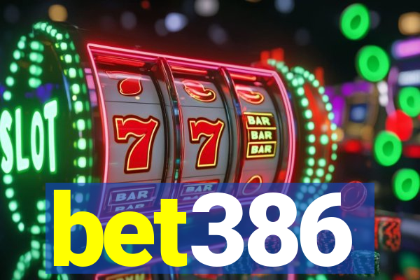 bet386