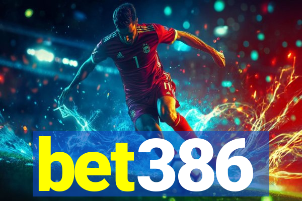 bet386
